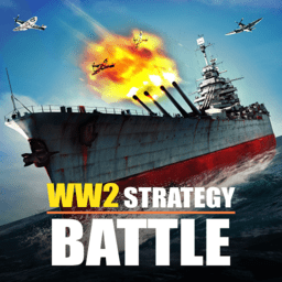 战舰猎杀巅峰海战世界游戏安卓最新版下载v1.0.1