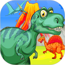 恐龙探险世界游戏手游下载v1.10