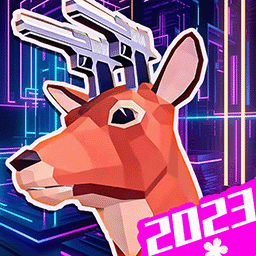 猎鹿人突击队游戏安卓最新版下载v1.0