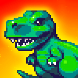 放置恐龙公园游戏安卓版下载v1.0.1