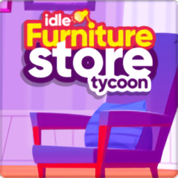 闲置家具店大亨完整版(Idle Furniture Store Tycoon)手游下载v1.0.24