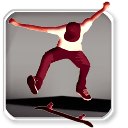 滑冰狂热者游戏安卓版下载v1.0.2最新版