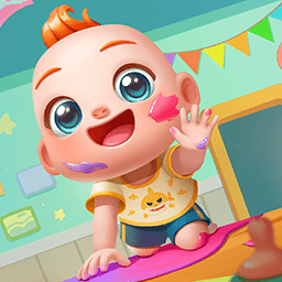 恐怖巨婴模拟器游戏安卓最新版下载v5.0.0