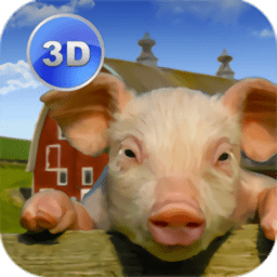 欧洲农场模拟器猪安卓版下载v1.02最新版