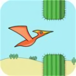 沙漠像素恐龙手机版下载v0.2正式版