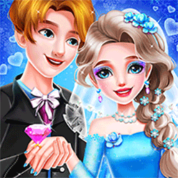 冰雪公主的盛大婚礼手机版下载v8.0.14最新版