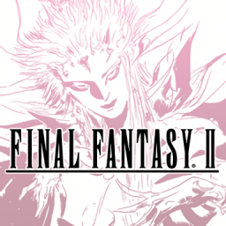 最终幻想2像素复刻版安卓版下载v1.0.1