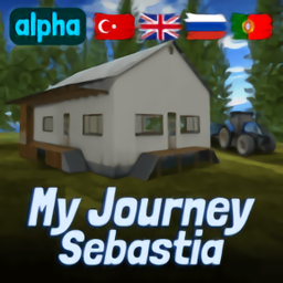 我的农场生活模拟器(My Journey Sebastia)安卓最新版下载v0.0.5