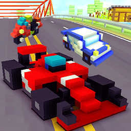 沙盒赛车世界战游戏手机版下载v1.1