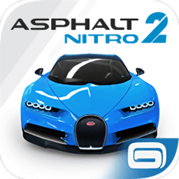 狂野飙车极速版2官方正版(Asphalt Nitro 2)手游下载v1.1.0