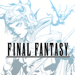 最终幻想1像素复刻原版(FF1)安卓版下载v1.0.1最新版