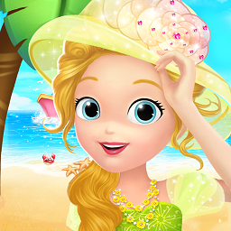 莉比小公主的假期之环游世界手游下载v1.6最新版
