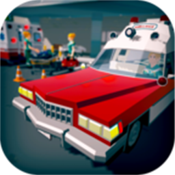 出紧急城市救护车手机版下载v1.02最新版