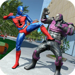 超人宇宙大战未来世界手机版下载v11.0.3