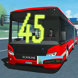 45路公交车小游戏手机版下载v1.0.4