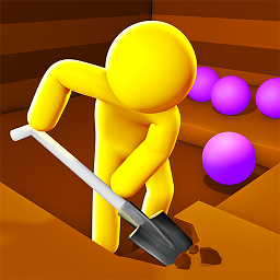 挖土达人游戏手游下载v1.0.2