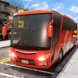 模拟公交车司机游戏安卓最新版下载v1.01