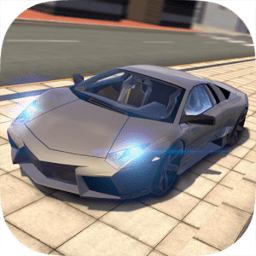 极限汽车模拟驾驶游戏手游下载v6.80.3