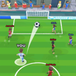足球之战(Soccer Battle)手机版下载v1.47.0