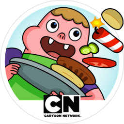 伦斯的超级汉堡游戏手游下载v1.0.5最新版