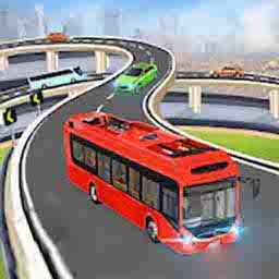 巴士运输模拟器游戏安卓版下载v2.0.4