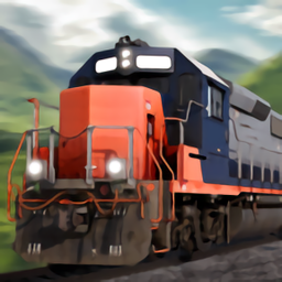 蒸汽火车模拟器安卓版下载v1.3