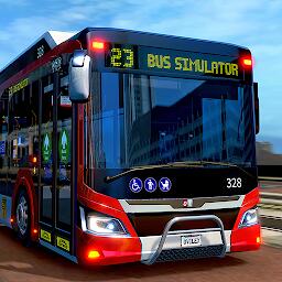公交车驾驶训练安卓版下载v3.1