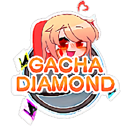 加查钻石中文版(Gacha Diamond)手游下载v1.1.0