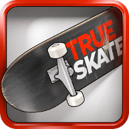 True Skate中文版(真实滑板)手游下载v1.5.65