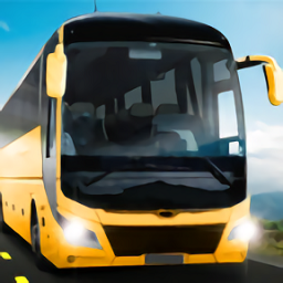 巴士模拟器死亡之路游戏(Bus Simulator Death Roads)手游下载v1.10
