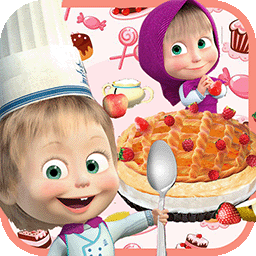 玛莎与熊烹饪大赛安卓最新版下载v1.4