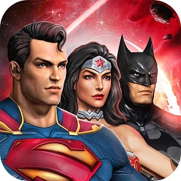 正义联盟超级英雄游戏手机版下载v0.17.0