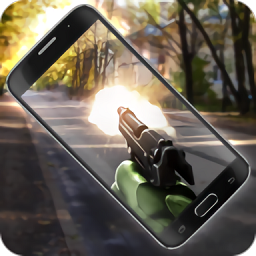 模拟现实射击模拟器游戏手游下载v2.4.1