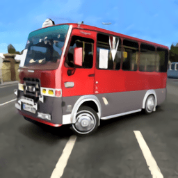 海滩城市驾驶模拟器游戏安卓最新版下载v1.0
