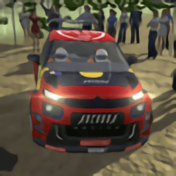 现实赛车模拟器Hyper Rally手游下载v1.0.11