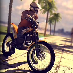 泥地极限摩托手游下载v1.4.1最新版