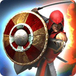 影者武士传奇英雄游戏手机版下载v1.0最新版
