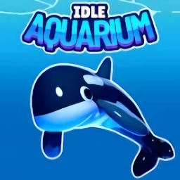 闲置水族馆大亨(Idle Aquarium)手游下载v13.1.66最新版