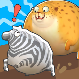 翻滚吧动物大作战游戏安卓最新版下载v1.0.1