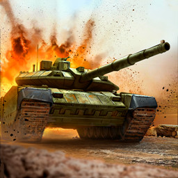 坦克大战模拟游戏手机版下载v300.1.1.3018