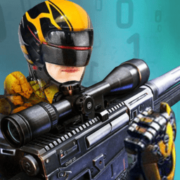 机器人狙击手手游下载v1.4最新版