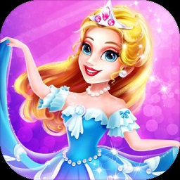 魔法公主舞会奇遇奇迹换装内购破解版手机版下载v1.0.5