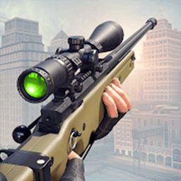 狙击手模拟器游戏安卓最新版下载v1.0.3