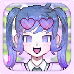 Pixel Poca像素少女波卡手游下载v0.0.16安卓
