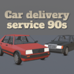 90年代汽车驾驶游戏手机版下载v0.12