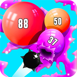 气球突围战游戏手游下载v1.0.3最新版