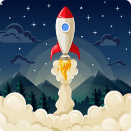 火箭冒险游戏安卓版下载v1.0