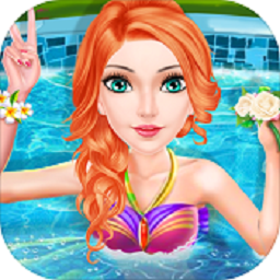 女孩泳池派对手机版下载v1.0.5