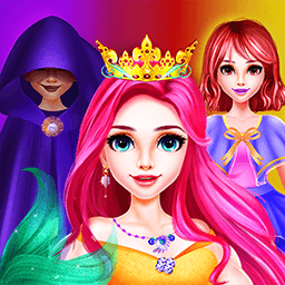 美人鱼女王归来游戏手机版下载v8.0.1