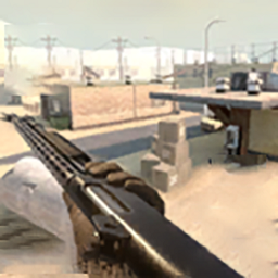 反恐狙击手射击安卓版下载v1.6最新版